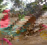 Corrigin Museum - Holiday Cairns