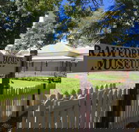 Crawford House Alstonville - Holiday Cairns