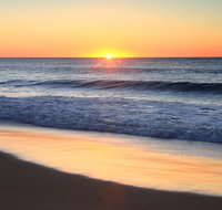 Culburra Surf Beach - Holiday Cairns