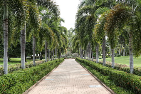 Dan Gleeson Memorial Gardens - Holiday Cairns 0