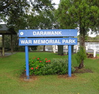 Darawank - Holiday Cairns