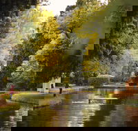 Derwent Valley and Central Highlands - Holiday Cairns