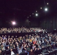 Event Cinemas - Innaloo - Holiday Cairns