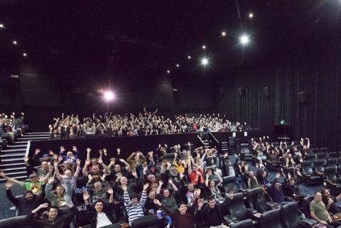 Event Cinemas - Innaloo - Holiday Cairns 0