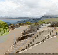 Fairfax walk - Holiday Cairns