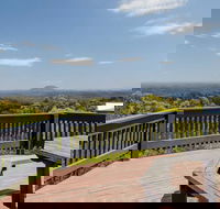 Finchley Lookout - Holiday Cairns