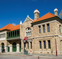 Fire and Emergency Services Education and Heritage Centre - Holiday Cairns