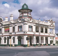 Guildford - Holiday Cairns