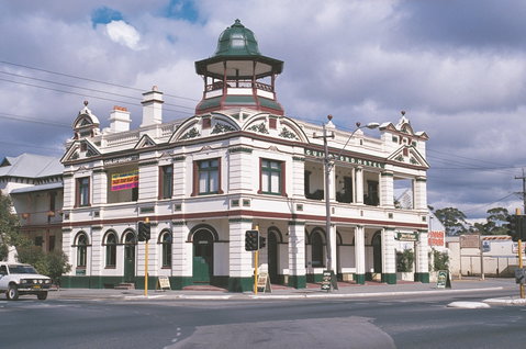 Guildford - Holiday Cairns 0