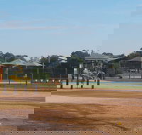 Howlong Swimming Pool - Holiday Cairns