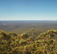 Jerrawangala National Park