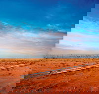 Kalgoorlie - Holiday Cairns