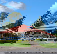 Kandanga - Holiday Cairns