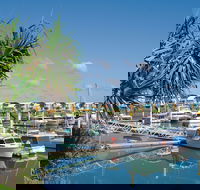 Keppel Bay Fishing Adventure - Holiday Cairns