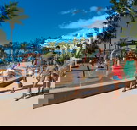 Keppel Kraken - Holiday Cairns