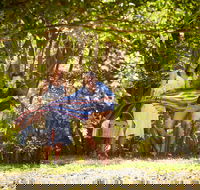 Kholo Gardens - Holiday Cairns