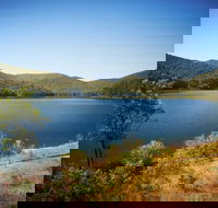 Lake William Hovell Recreation area - Holiday Cairns