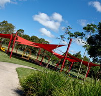 Logan River Parklands - Holiday Cairns