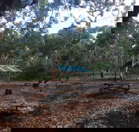 Long Lead Picnic Area and Campground - Holiday Cairns