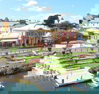 Maclean Community Precinct - Holiday Cairns