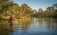 Macquarie Marshes Nature Reserve - thumb 0