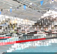 Manly Andrew Boy Charlton Aquatic Centre - Holiday Cairns