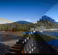 Maroondah Reservoir Park - Holiday Cairns