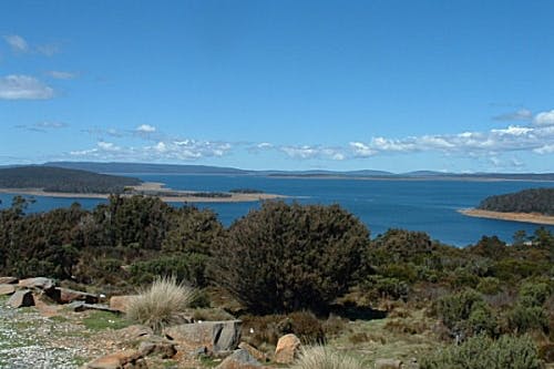 Miena TAS Holiday Cairns