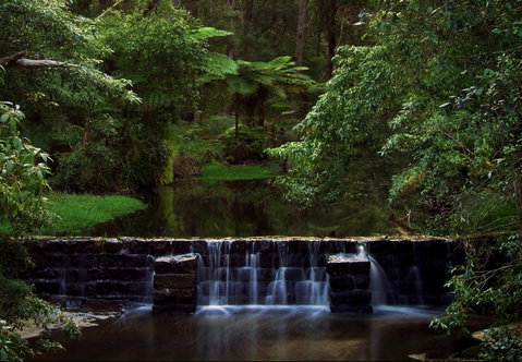Millards Creek Walk And Cycleway - Holiday Cairns 0