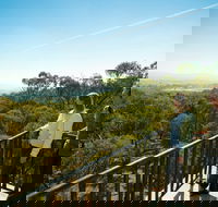 Monument Hill Reserve - Holiday Cairns