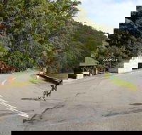 Mount Colah Station to Pymble Station Cycle Route - Holiday Cairns