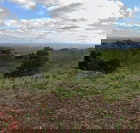 Mount Napier State Park - Holiday Cairns