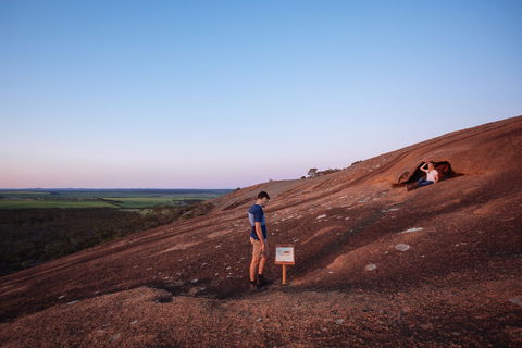 Mount Wudinna - Holiday Cairns 2