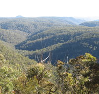 Nattai Gorge Lookout - Holiday Cairns