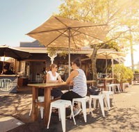 Paddington - Holiday Cairns