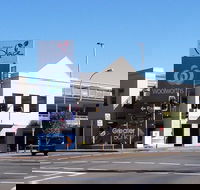 Pender Place Shopping Centre - Holiday Cairns