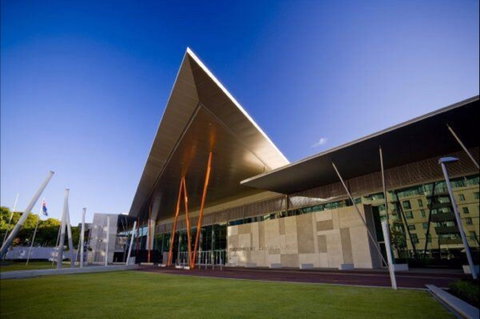 Perth Convention Centre - Holiday Cairns 0