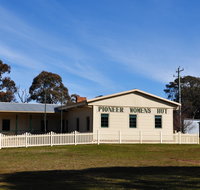 Pioneer Women's Hut Museum - Holiday Cairns