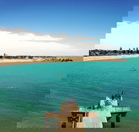 Port Elliot - Holiday Cairns