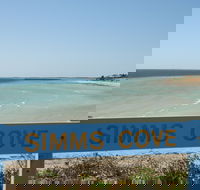 Port Hughes Coastal Walking Trail - Holiday Cairns