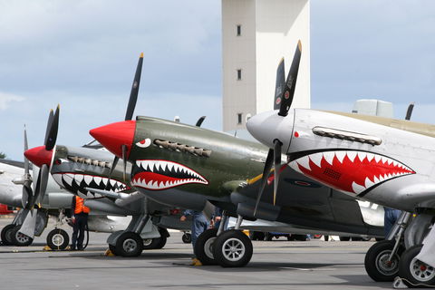 RAAF Museum - Holiday Cairns 0