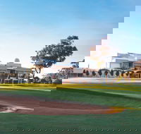 Rich River Golf Club - Holiday Cairns