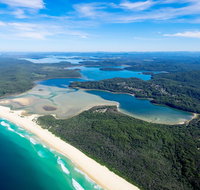 Sandbar - Holiday Cairns