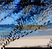 Sandon Beach - Holiday Cairns