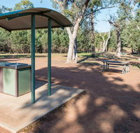 Spring Hill Picnic Area - Holiday Cairns