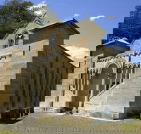 St Mark's Church Pontville - Holiday Cairns