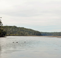 Tabourie Lake - Holiday Cairns