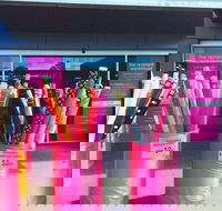 The Remnant Warehouse - Holiday Cairns