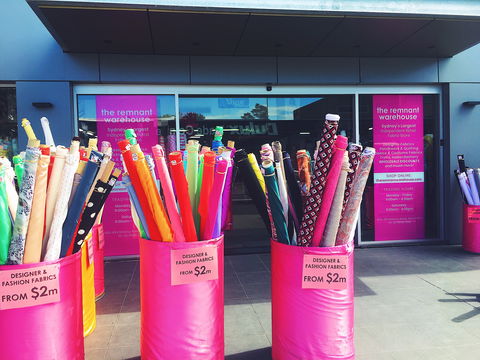 The Remnant Warehouse - Holiday Cairns 0