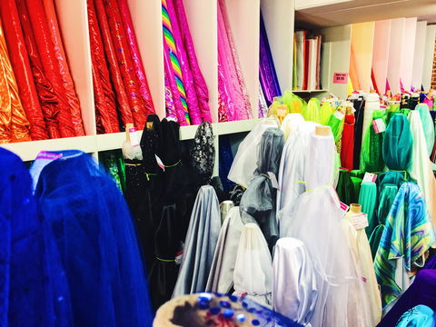 The Remnant Warehouse - Holiday Cairns 1